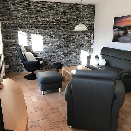 Apartmán Sonnendeck Prerow Exteriér fotografie