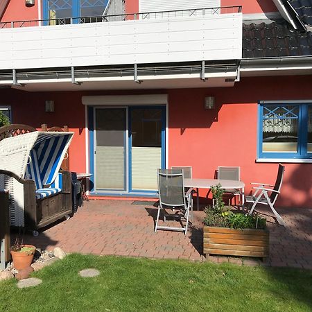 Apartmán Sonnendeck Prerow Exteriér fotografie