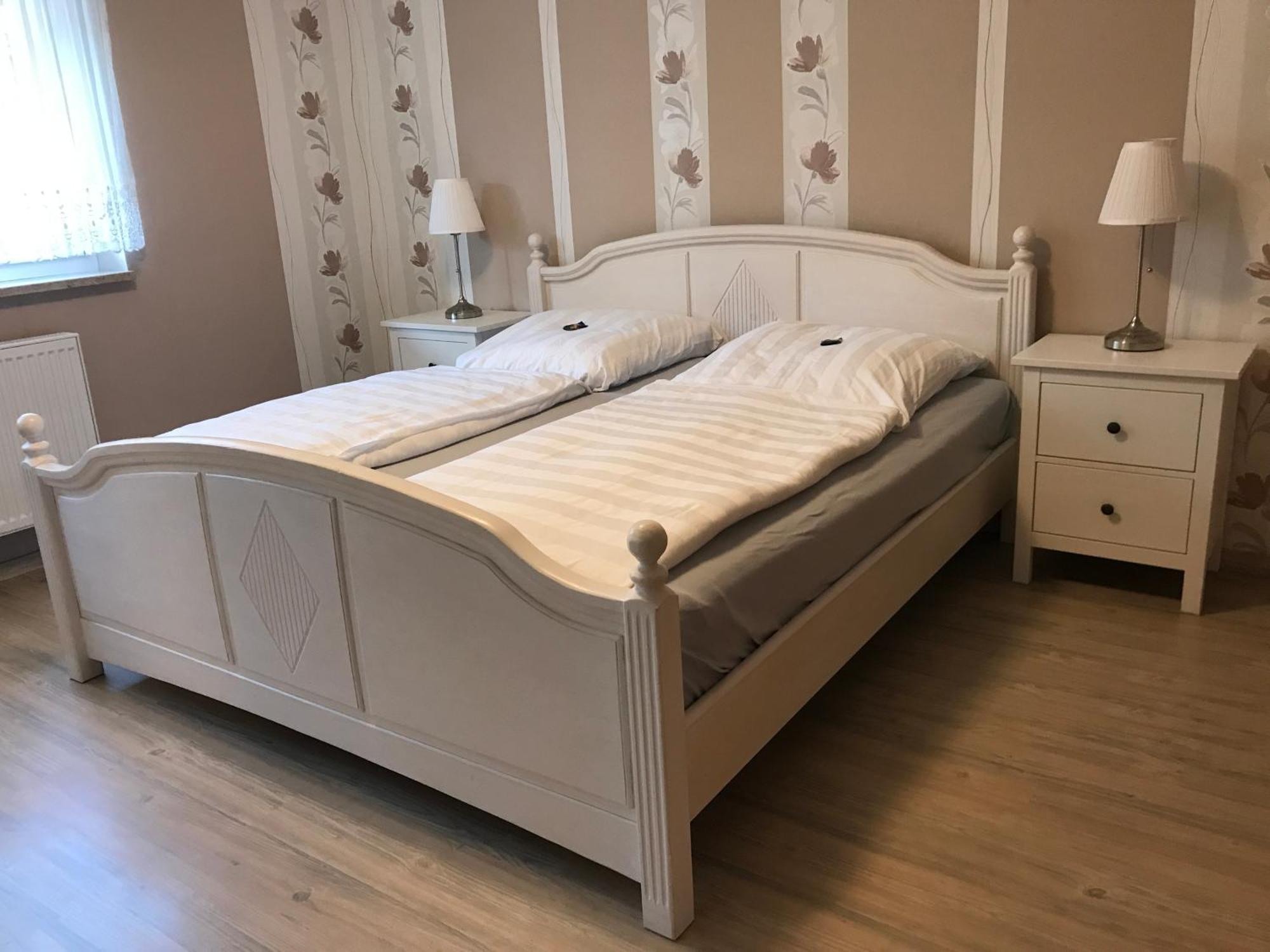 Apartmán Sonnendeck Prerow Exteriér fotografie